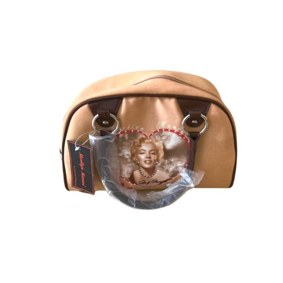 Brand New Marilyn Monroe purse with the tags - Picture 3 of 7